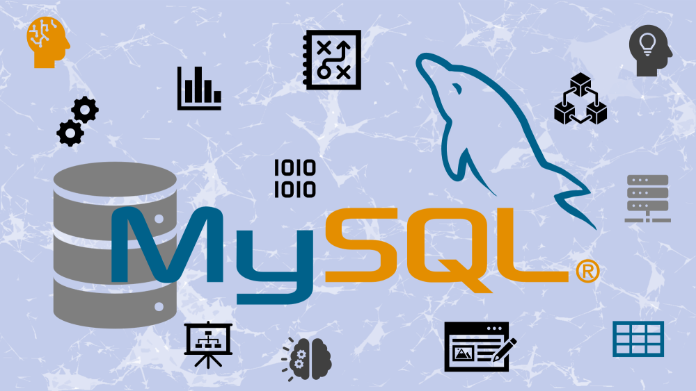 MySQL tworzenie i zarządzanie bazami danych