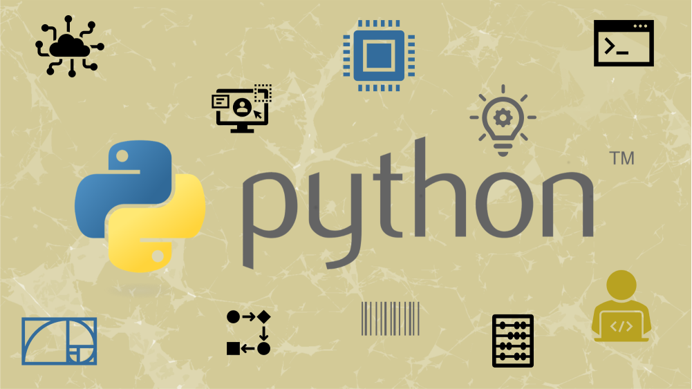 Python kurs programowania od None do Class